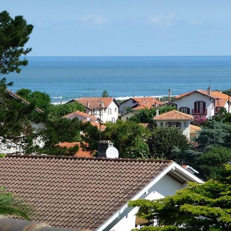 אנגלה Appartement Ranavalo Pays Basque חדר תמונה