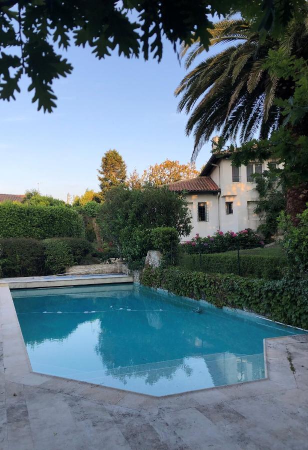 אנגלה Appartement Ranavalo Pays Basque מראה חיצוני תמונה