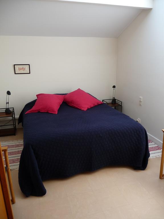 אנגלה Appartement Ranavalo Pays Basque חדר תמונה