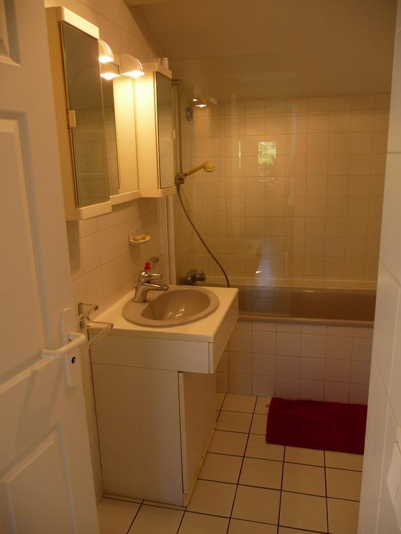 אנגלה Appartement Ranavalo Pays Basque חדר תמונה